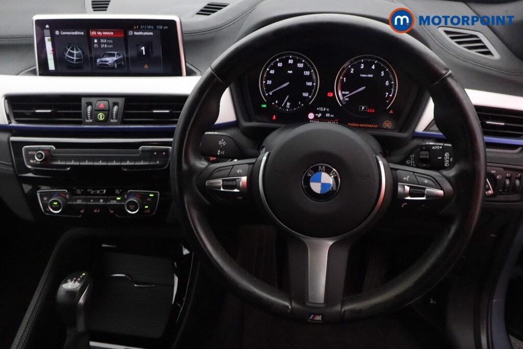 Used BMW X1 2021 for sale - 76739080: Photo 9