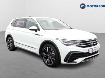 Used Volkswagen Tiguan Allspace 2024 for sale - 74953073: Photo