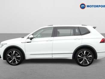 Used Volkswagen Tiguan Allspace 2024 for sale - 74953073: Photo