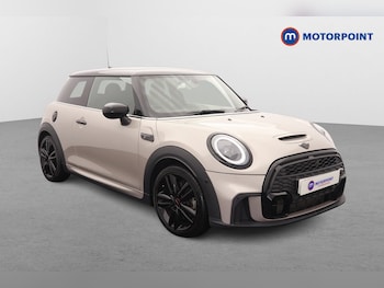 Used MINI Hatch 2021 for sale - 76038308: Photo