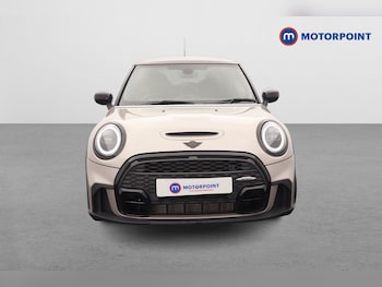 Used MINI Hatch 2021 for sale - 76038308: Photo