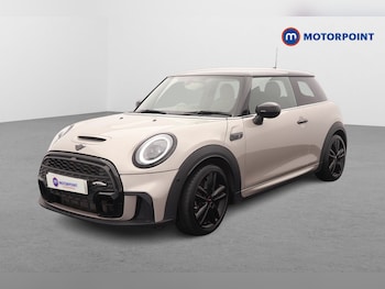 Used MINI Hatch 2021 for sale - 76038308: Photo