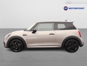 Used MINI Hatch 2021 for sale - 76038308: Photo