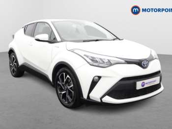 2022 - 1.8 Hybrid Design 5dr CVT