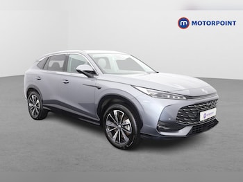 Used MG MG HS 2025 for sale - 78984953: Photo