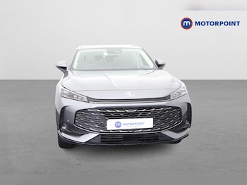 Used MG MG HS 2025 for sale - 78984953: Photo