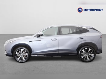 Used MG MG HS 2025 for sale - 78984953: Photo