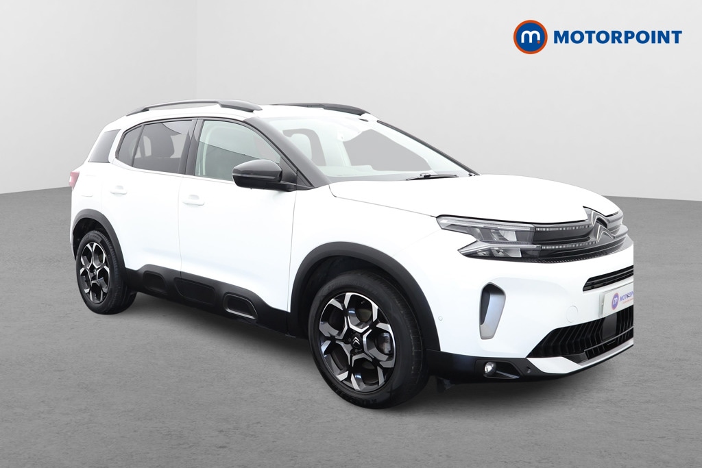 Used Citroen C5 Aircross 2023 for sale - 77069449: Photo 1