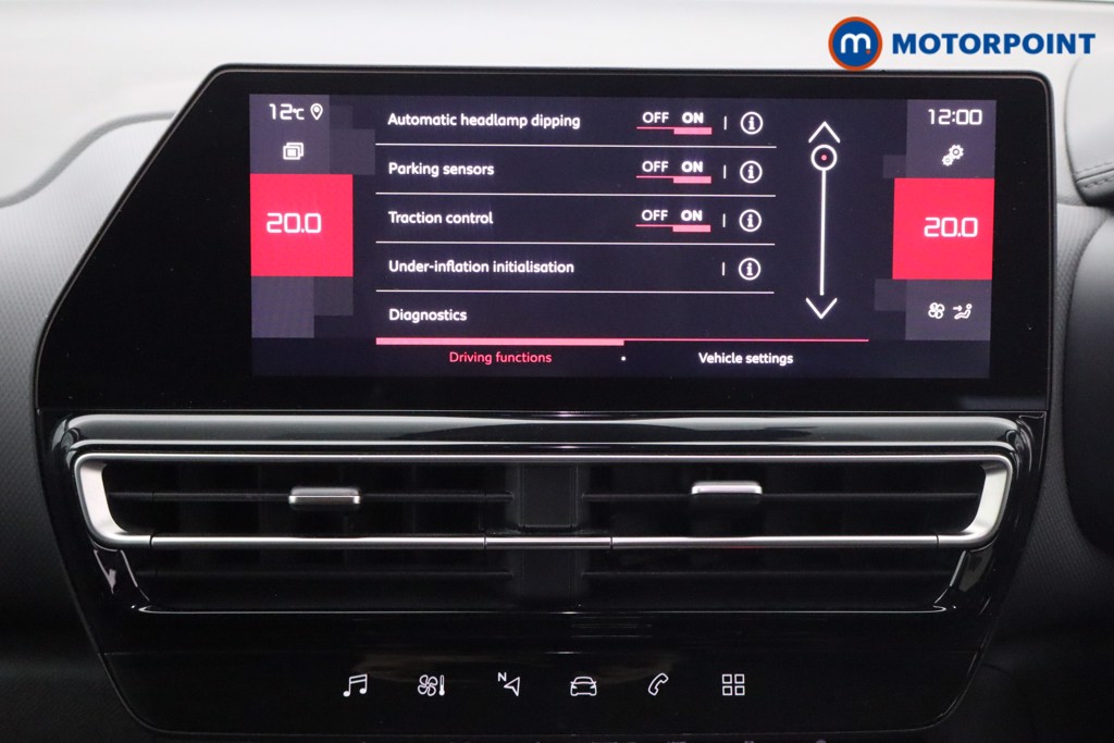 Used Citroen C5 Aircross 2023 for sale - 77069449: Photo 10