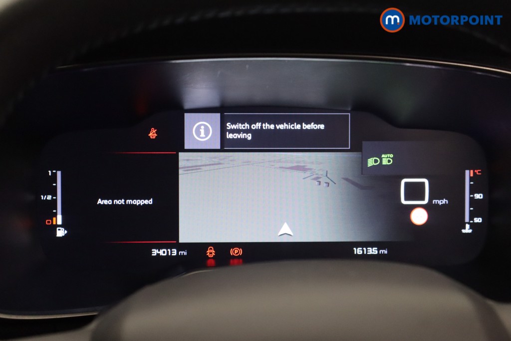 Used Citroen C5 Aircross 2023 for sale - 77069449: Photo 17