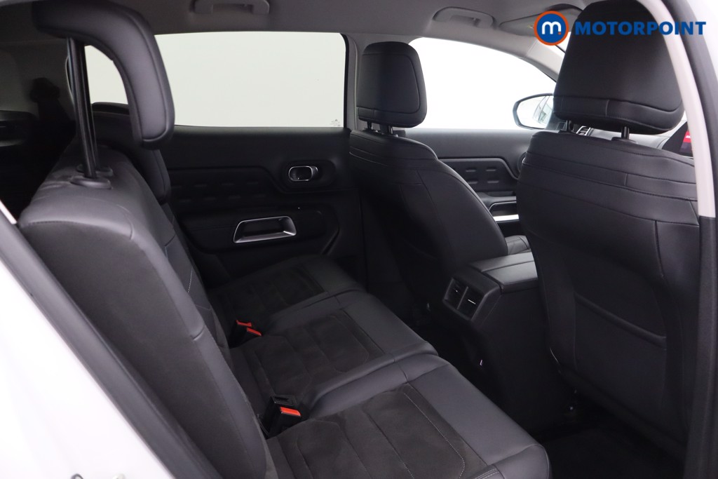 Used Citroen C5 Aircross 2023 for sale - 77069449: Photo 18