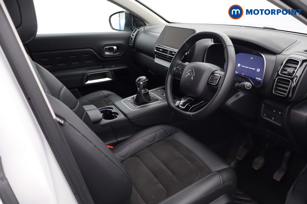 Used Citroen C5 Aircross 2023 for sale - 77069449: Photo 20