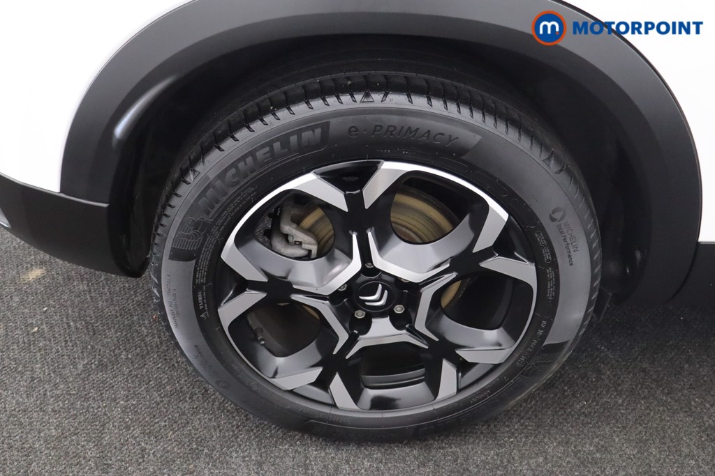 Used Citroen C5 Aircross 2023 for sale - 77069449: Photo 28