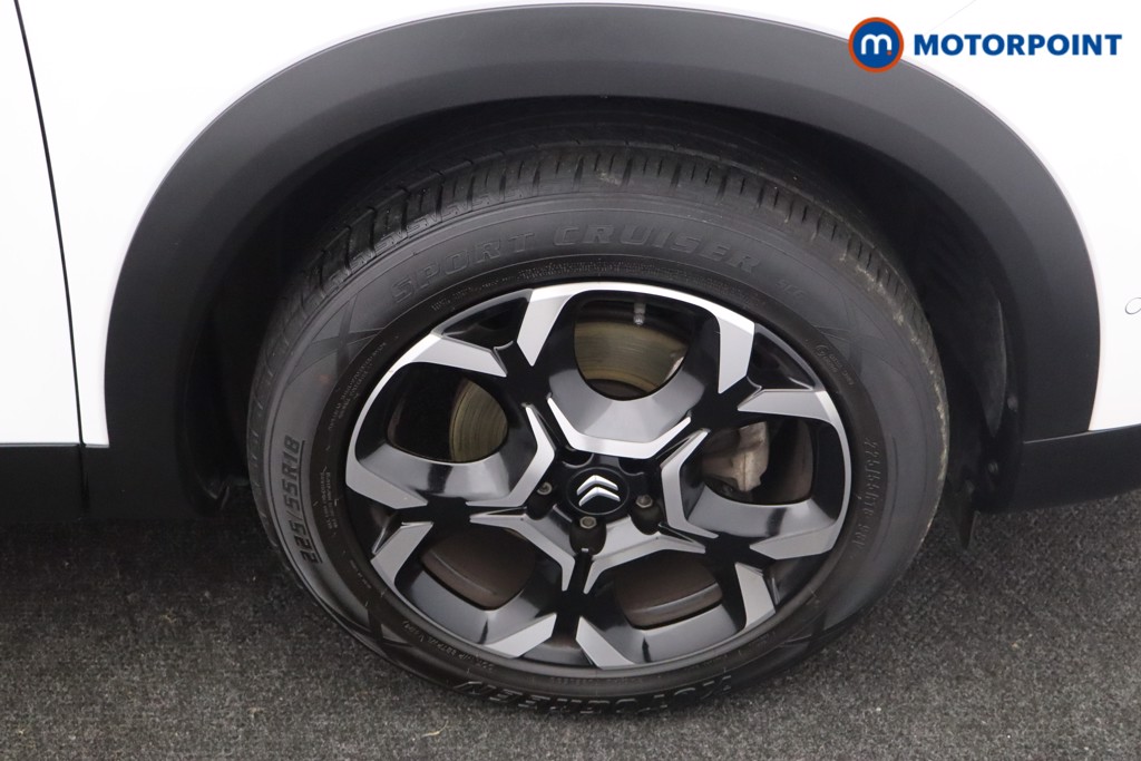 Used Citroen C5 Aircross 2023 for sale - 77069449: Photo 29