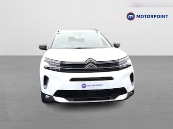 Used Citroen C5 Aircross 2023 for sale - 77069449: Photo