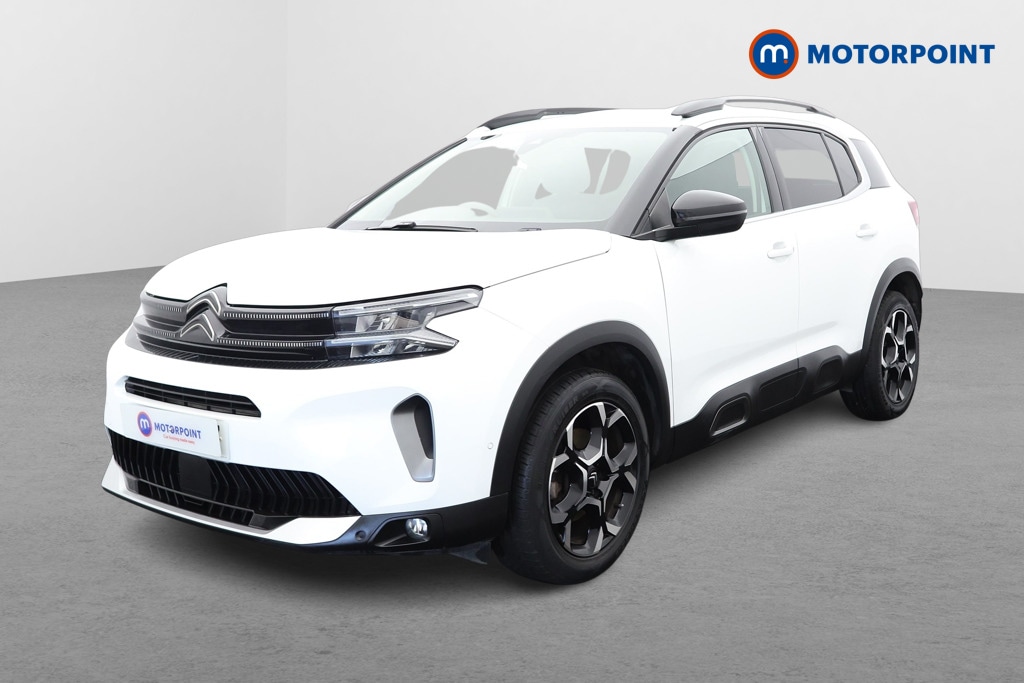 Used Citroen C5 Aircross 2023 for sale - 77069449: Photo 3