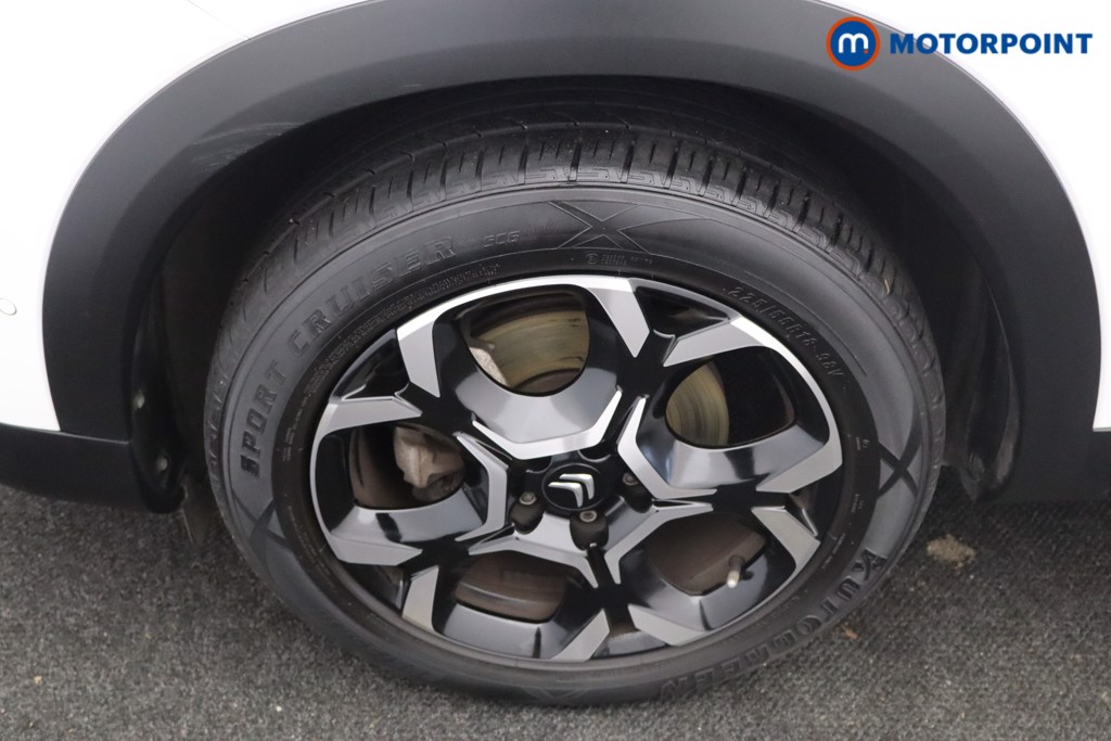 Used Citroen C5 Aircross 2023 for sale - 77069449: Photo 30