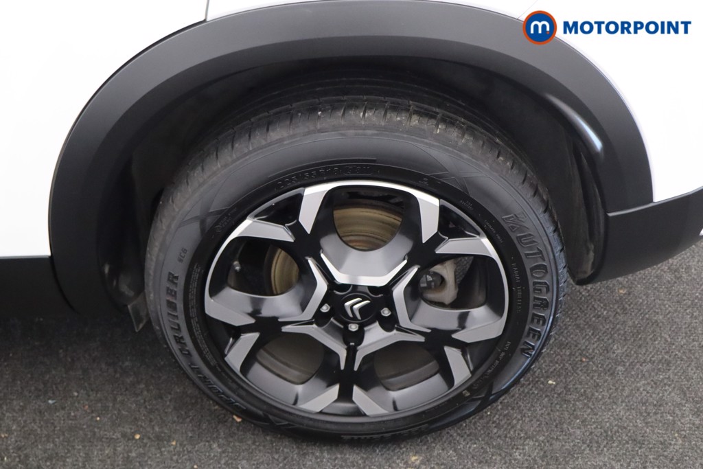 Used Citroen C5 Aircross 2023 for sale - 77069449: Photo 31