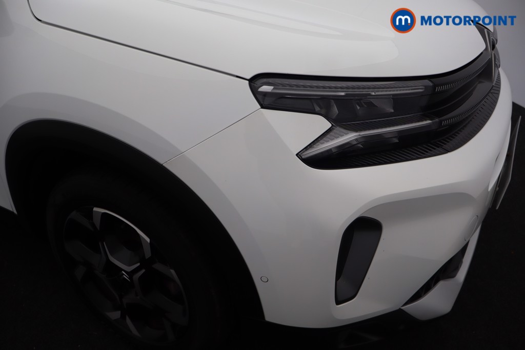 Used Citroen C5 Aircross 2023 for sale - 77069449: Photo 36