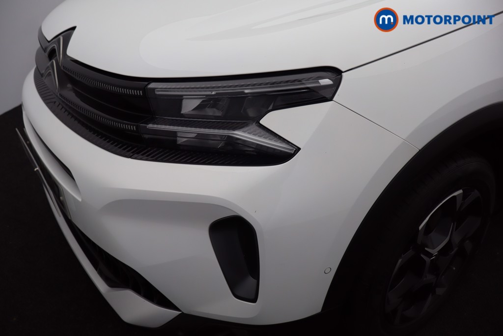 Used Citroen C5 Aircross 2023 for sale - 77069449: Photo 37