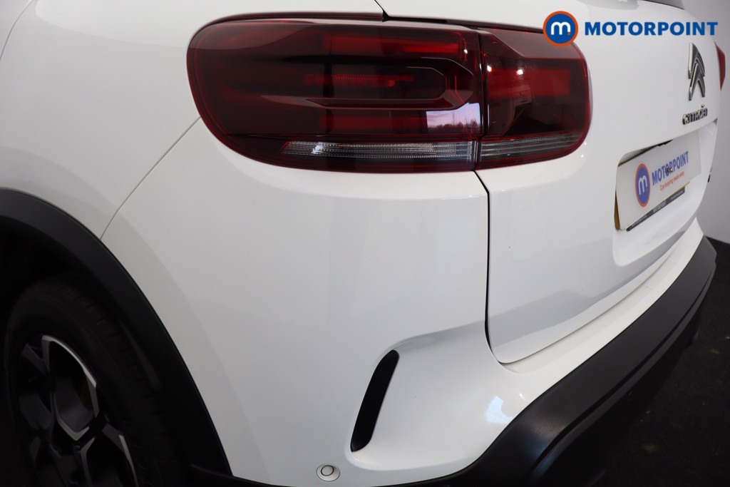 Used Citroen C5 Aircross 2023 for sale - 77069449: Photo 38