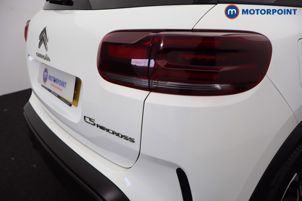 Used Citroen C5 Aircross 2023 for sale - 77069449: Photo 39
