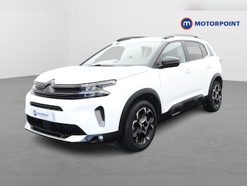 Used Citroen C5 Aircross 2023 for sale - 77069449: Photo