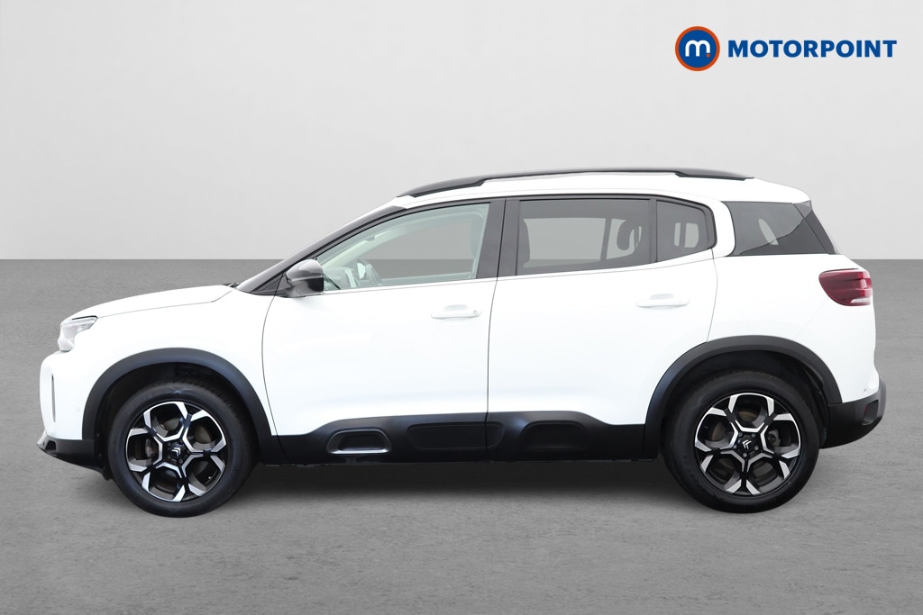 Used Citroen C5 Aircross 2023 for sale - 77069449: Photo 4