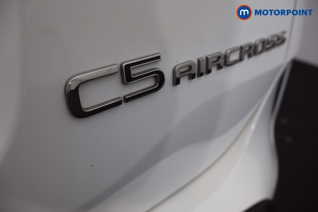 Used Citroen C5 Aircross 2023 for sale - 77069449: Photo 40