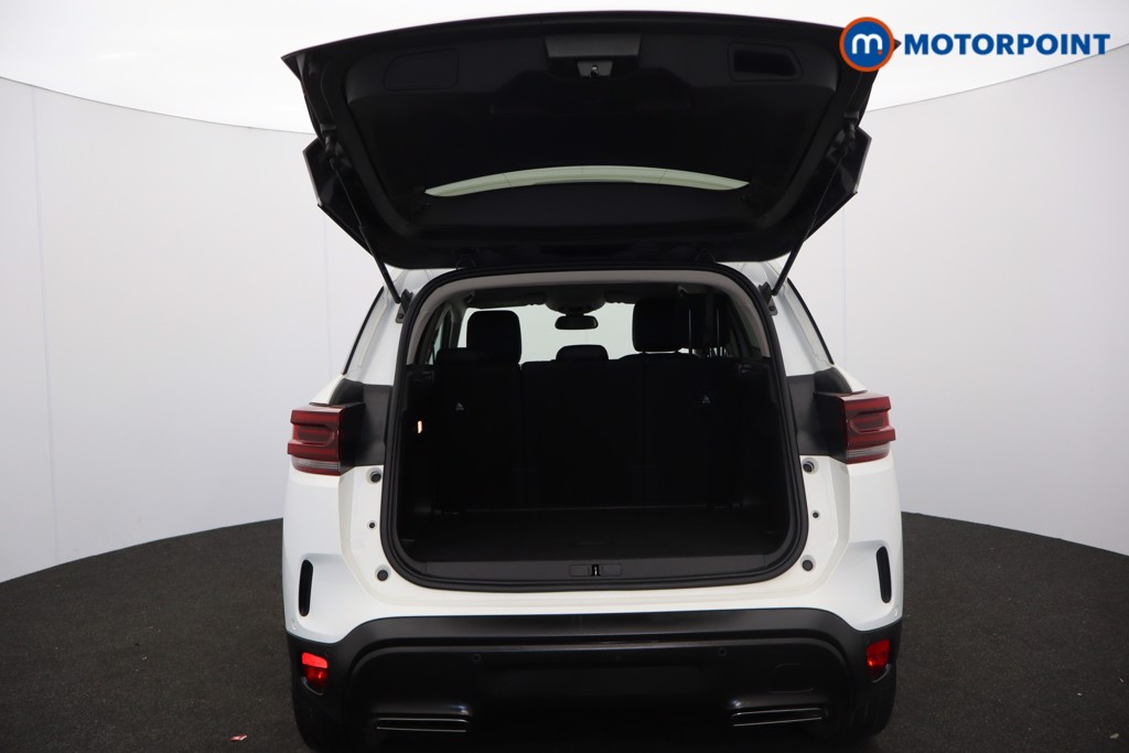 Used Citroen C5 Aircross 2023 for sale - 77069449: Photo 43