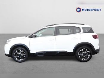 Used Citroen C5 Aircross 2023 for sale - 77069449: Photo