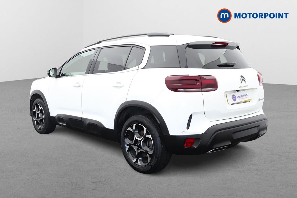 Used Citroen C5 Aircross 2023 for sale - 77069449: Photo 5