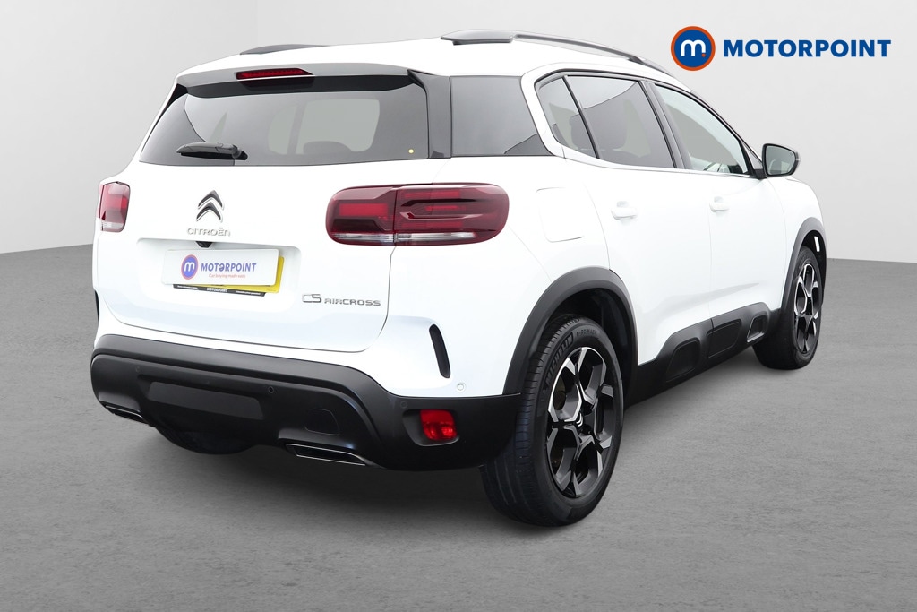 Used Citroen C5 Aircross 2023 for sale - 77069449: Photo 7
