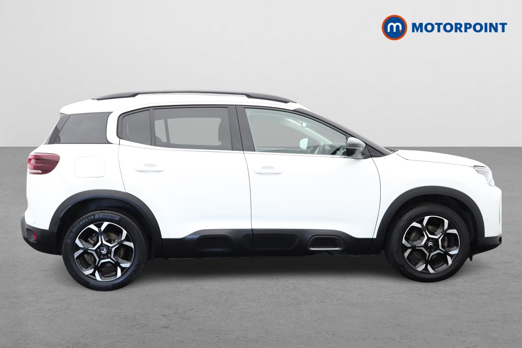 Used Citroen C5 Aircross 2023 for sale - 77069449: Photo 8