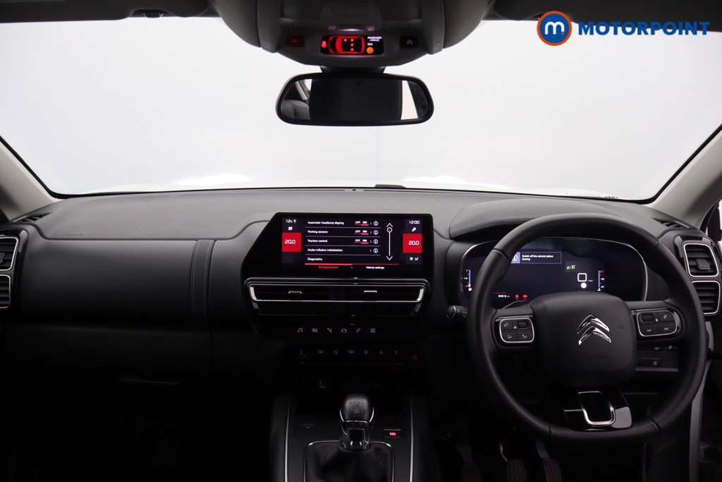 Used Citroen C5 Aircross 2023 for sale - 77069449: Photo 9