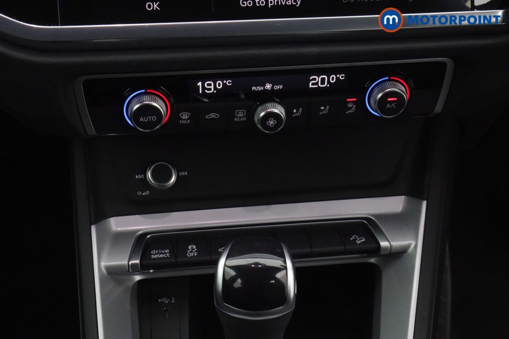 Used Audi Q3 2023 for sale - 77458761: Photo 11