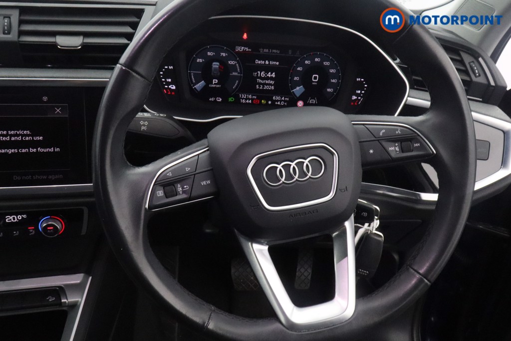 Used Audi Q3 2023 for sale - 77458761: Photo 14