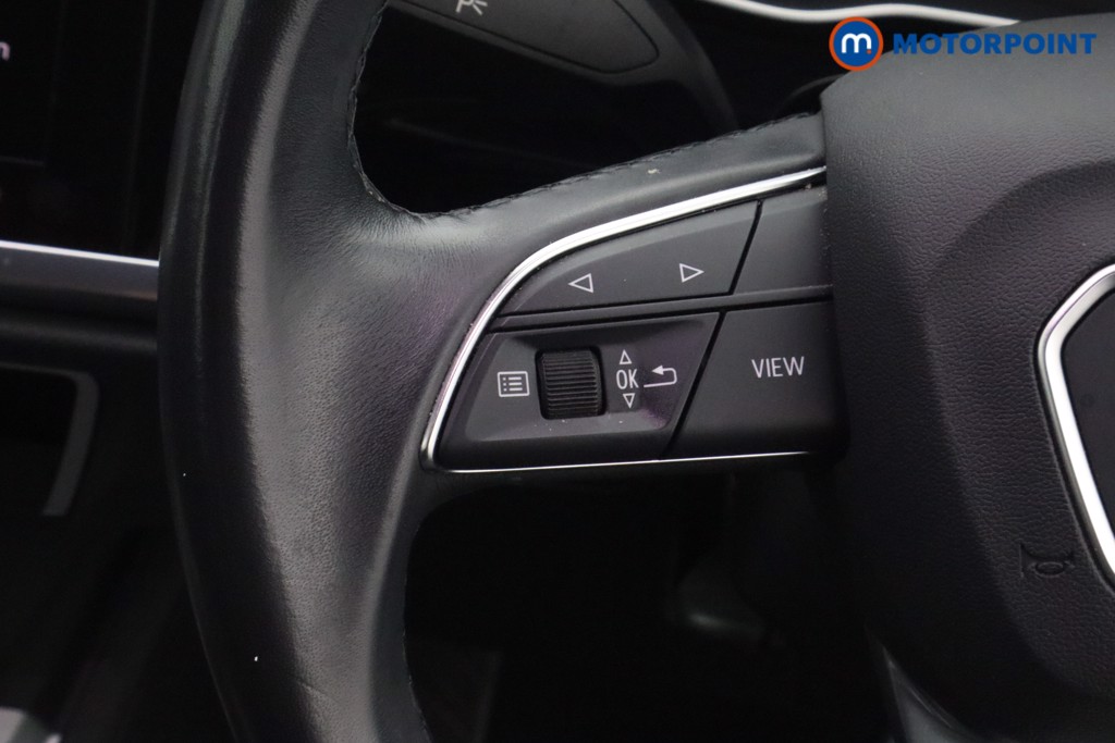 Used Audi Q3 2023 for sale - 77458761: Photo 15