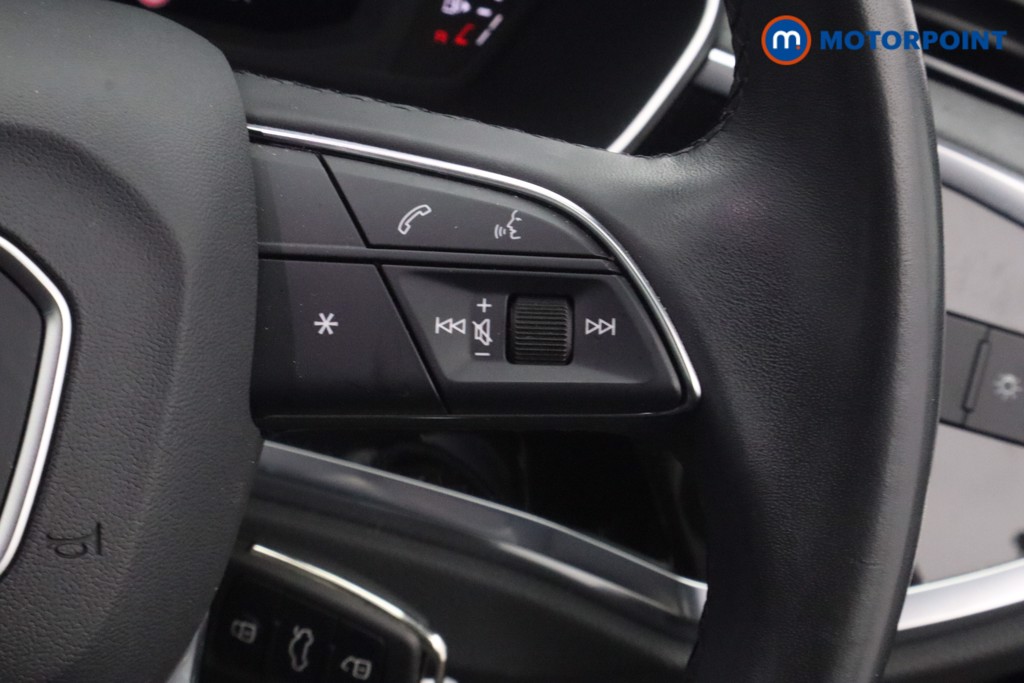 Used Audi Q3 2023 for sale - 77458761: Photo 16