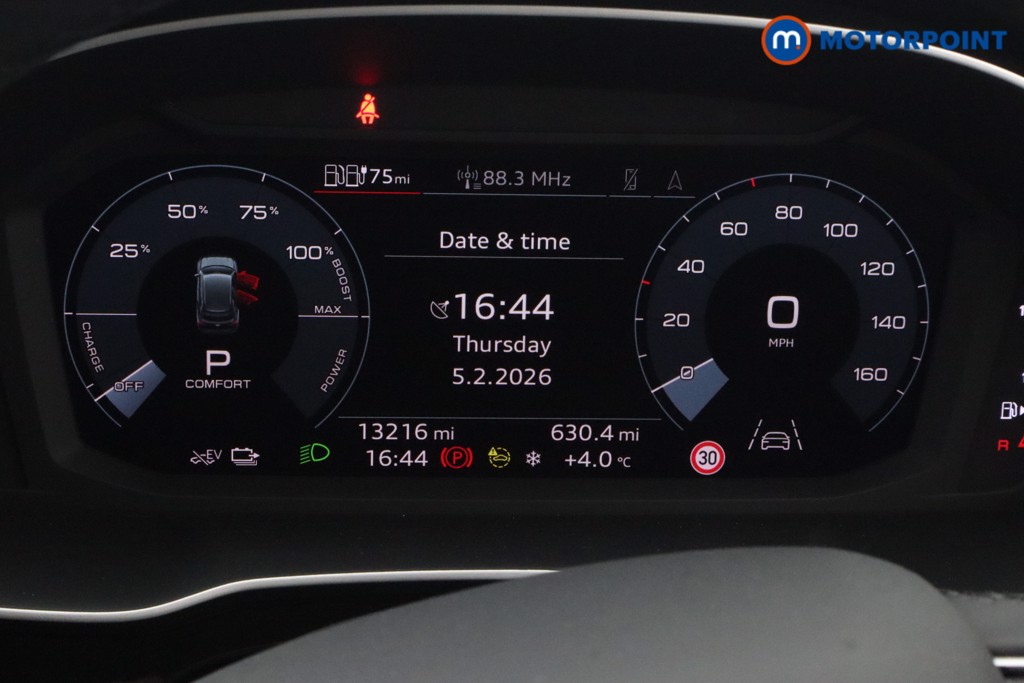 Used Audi Q3 2023 for sale - 77458761: Photo 17