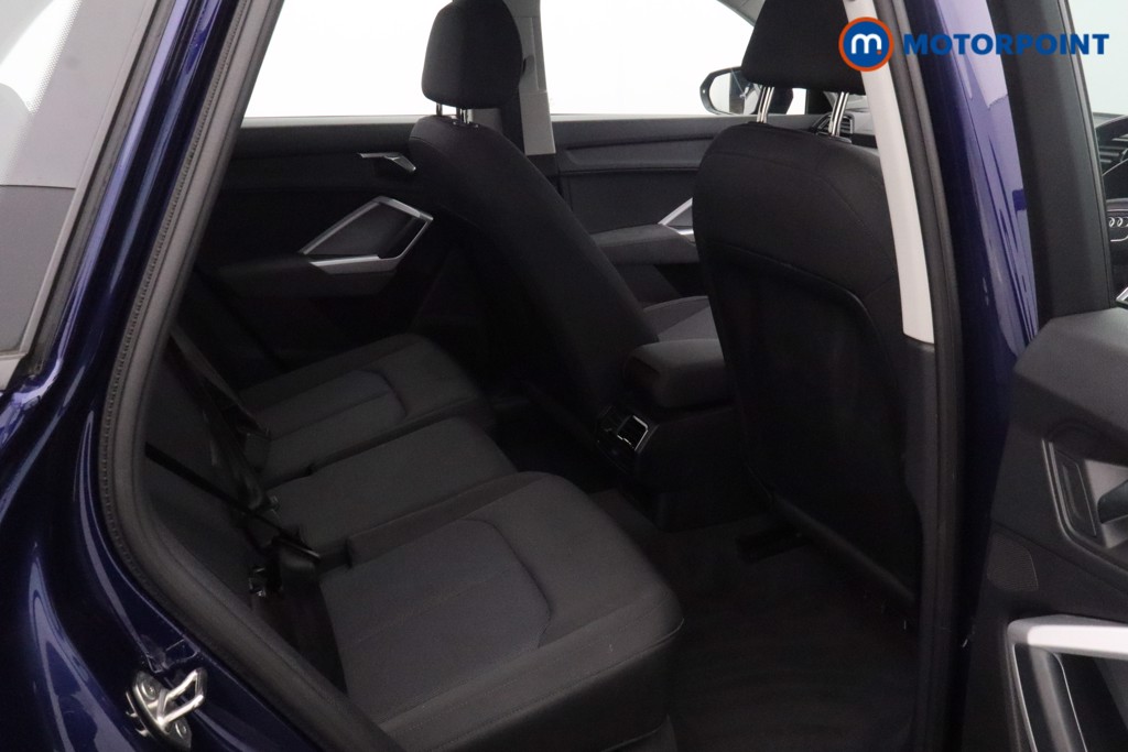 Used Audi Q3 2023 for sale - 77458761: Photo 18