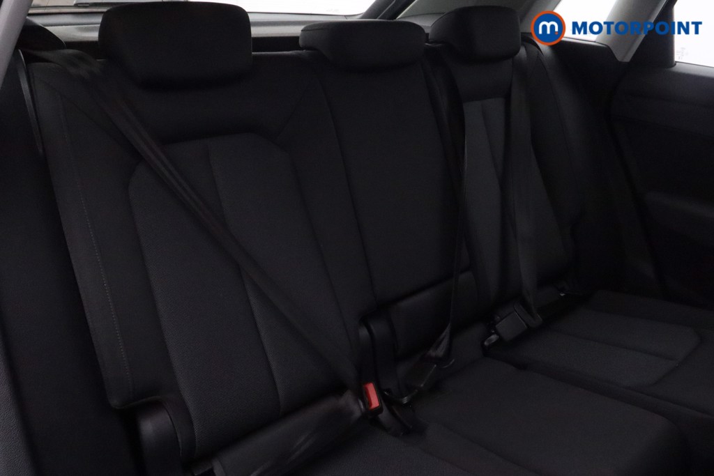 Used Audi Q3 2023 for sale - 77458761: Photo 19