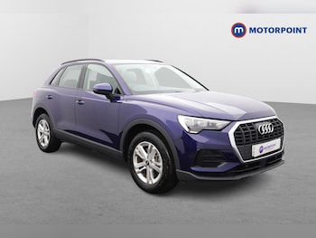2023 - 45 TFSI e Technik 5dr S Tronic