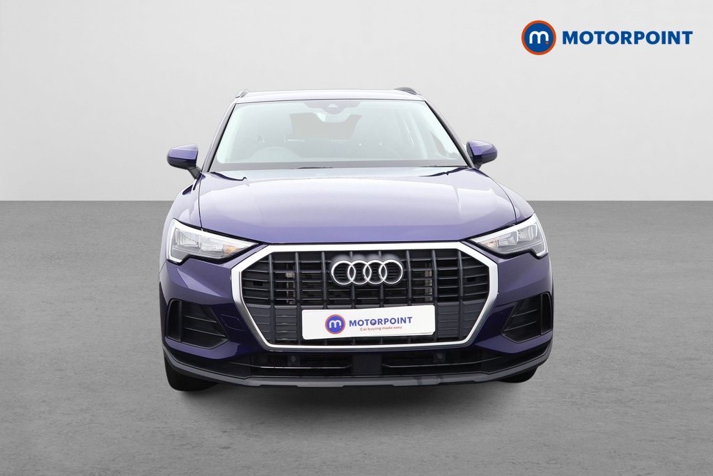 Used Audi Q3 2023 for sale - 77458761: Photo 2