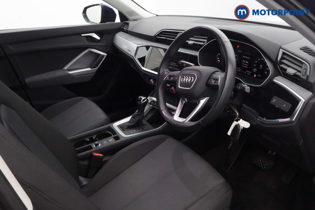 Used Audi Q3 2023 for sale - 77458761: Photo 20