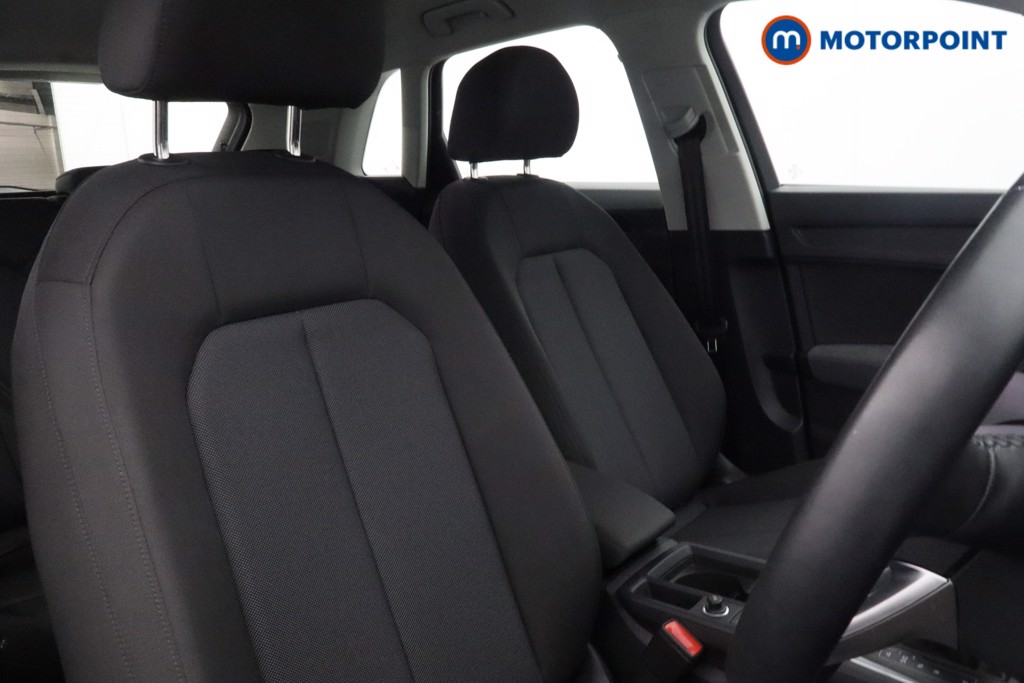 Used Audi Q3 2023 for sale - 77458761: Photo 21