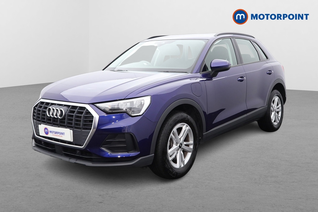 Used Audi Q3 2023 for sale - 77458761: Photo 3