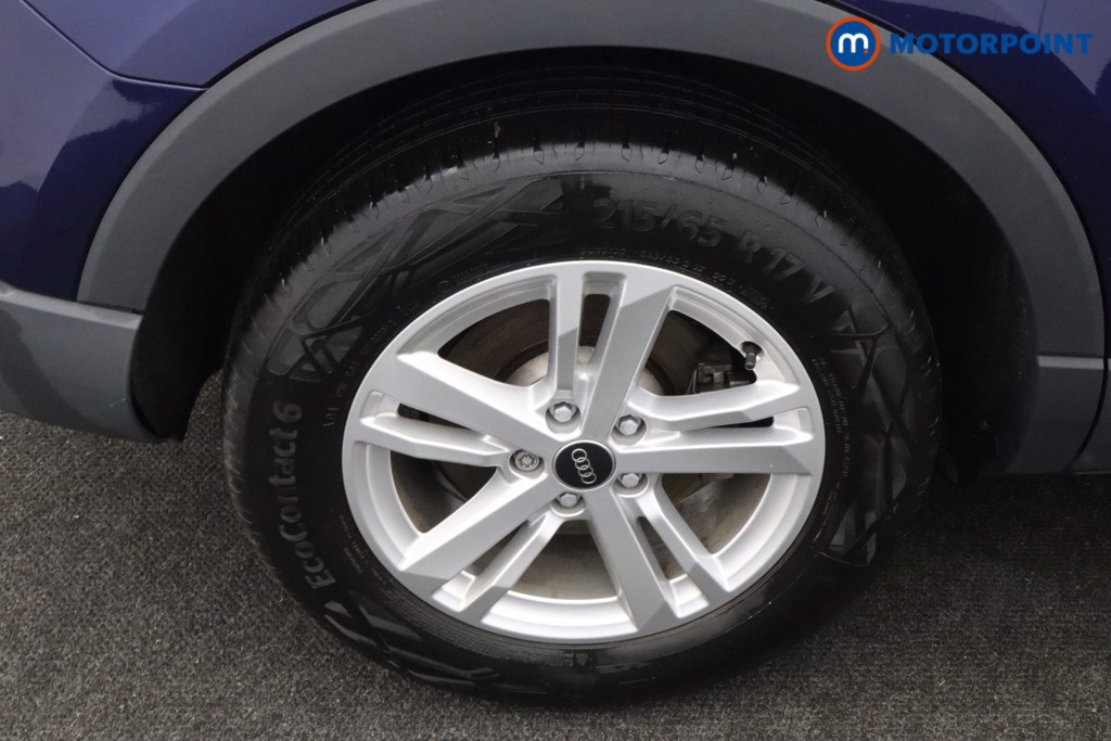 Used Audi Q3 2023 for sale - 77458761: Photo 33