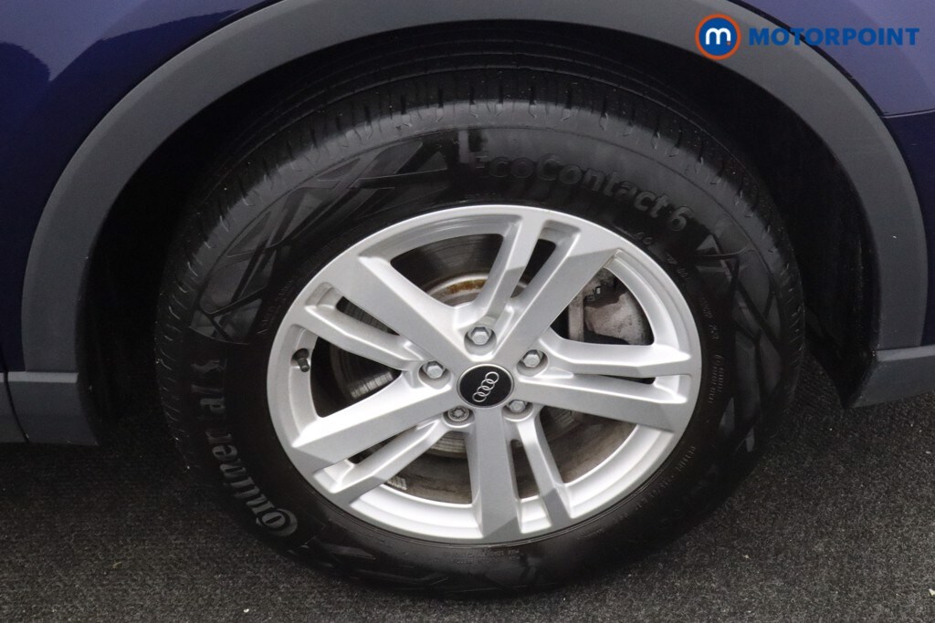 Used Audi Q3 2023 for sale - 77458761: Photo 34