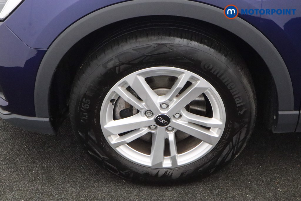 Used Audi Q3 2023 for sale - 77458761: Photo 35